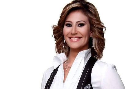 الإعلامية سارة حسن