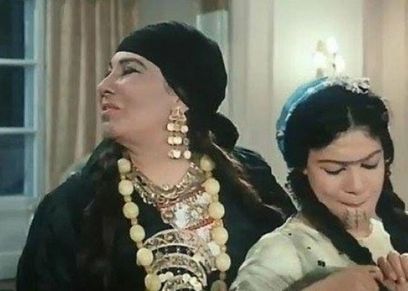 نبيلة السيد