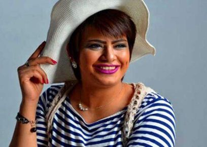 الفنانة الكويتية بيبي أحمد