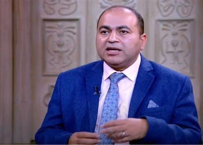 أمجد الحداد استشاري الحساسية والمناعة بهيئة المصل واللقاح