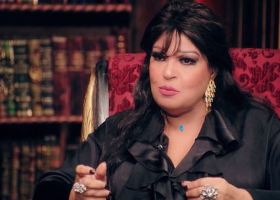 فيفي عبده