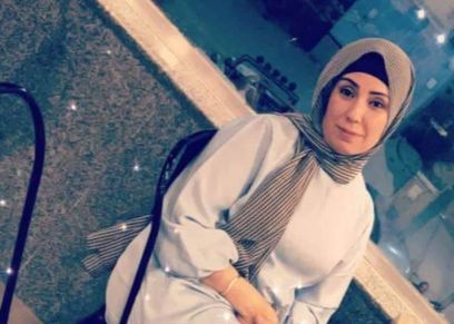صابرين المصممة