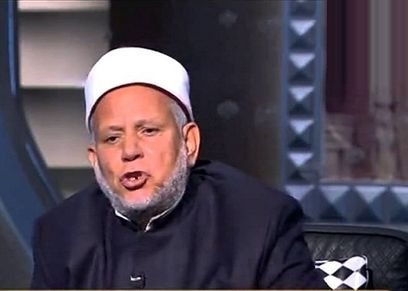 الشيخ سعيد نعمان