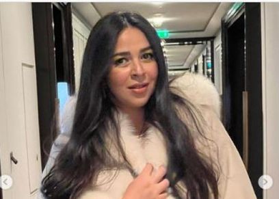 إيمي سمير غانم