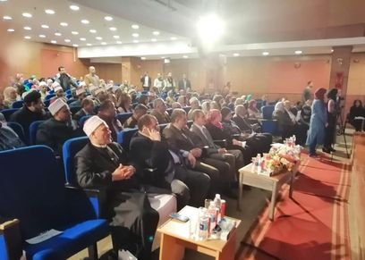 القومي للمرأة ينظم احتفالية المرأة المصرية