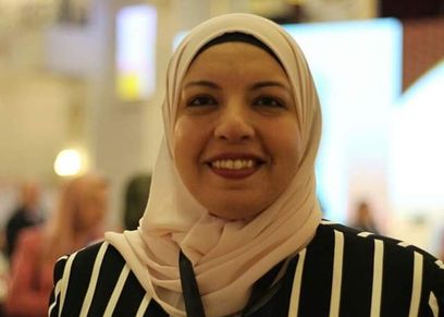 هبة صلاح