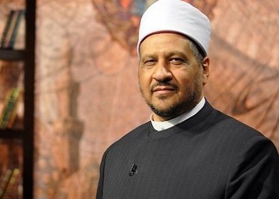 الدكتور مجدي عاشور، مستشار مفتي الجمهورية