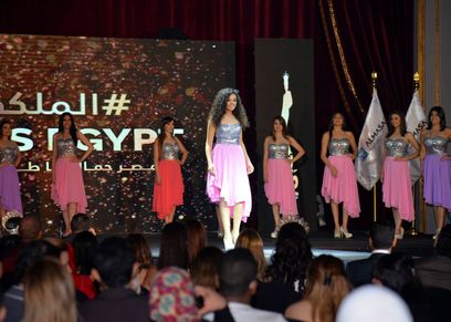 المؤهلات العلمية لمتسابقات ملكة جمال مصر 2018