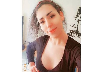 كارلا مسعود