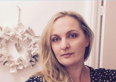 مونيكا فوري