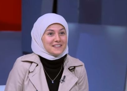 بسنت نور الدين