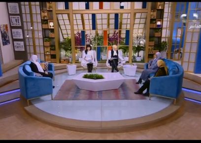 أمهات أبطال ذوي الهمم يتحدثن لبرنامج الستات ما يعرفوش يكدبوا
