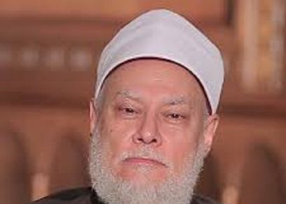 الدكتور علي جمعة