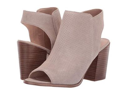 mule shoes موضة أحذية صيف 2019