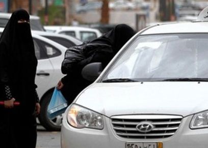 سائق يدهس فتاة سعودية حاول التحرش بها.. فقفزت من النافذة