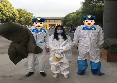 لي