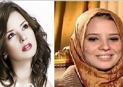 إيمان العاصي