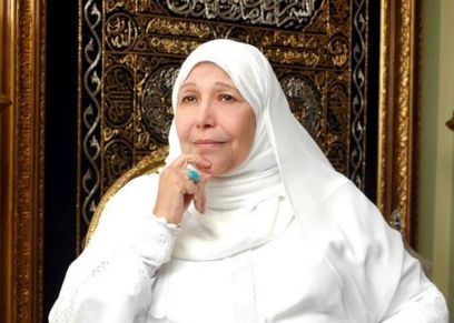 عبلة الكحلاوي