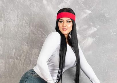 سلمى الشيمي