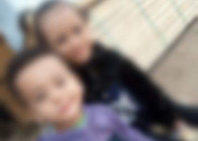 الأطفال المعتدي عليهم