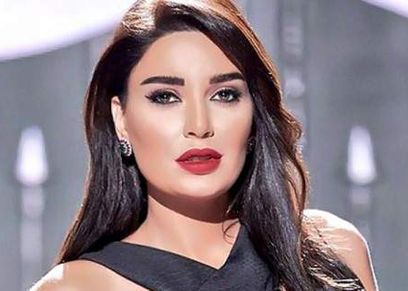 الفنانة سيرين عبد النور