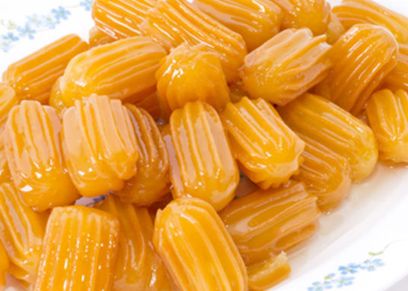 بلح الشام