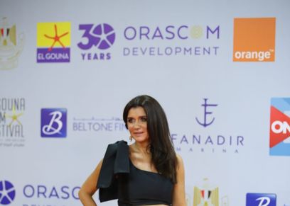 غادة عادل