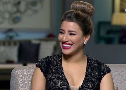 الفنانة هايدي موسى