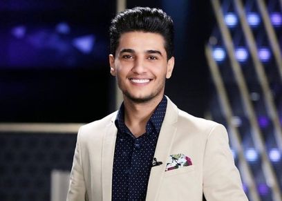 محمد عساف