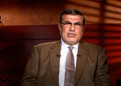 الدكتور محمد نصر اللبان