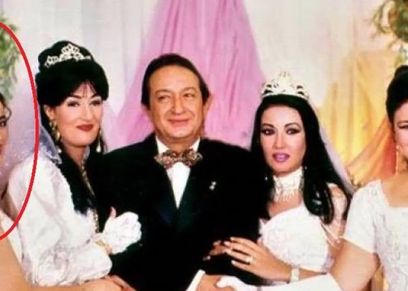 مسلسل عائلة الحاج متولي