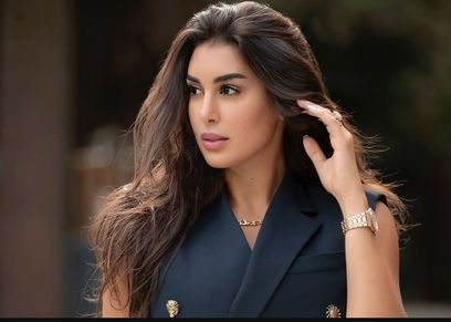 ياسمين صبري