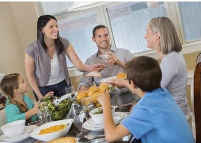 افكار جديدة لعزومات رمضان