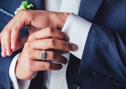 نصائح للرجال لمظهر أنيق