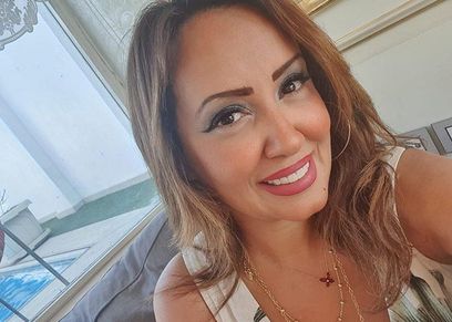 شيماء فوزي المتخصصة في إدارة الأعمال والموارد البشرية