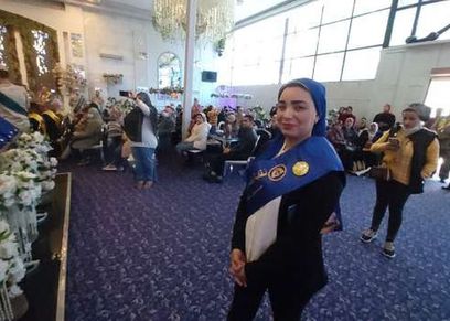 القصة الكاملة لمعلمة المنصورة