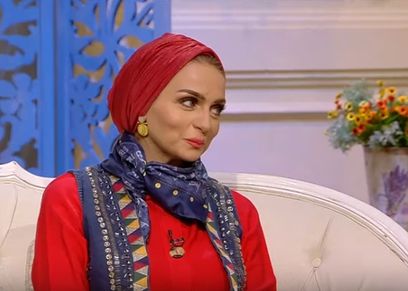 نانسي توفيق