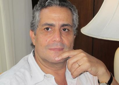 الدكتور كمال مغيث