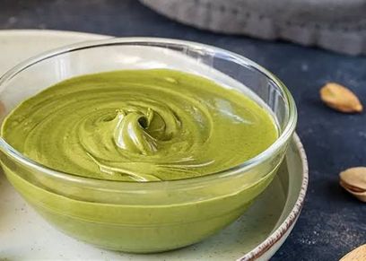 صوص البيستاشيو