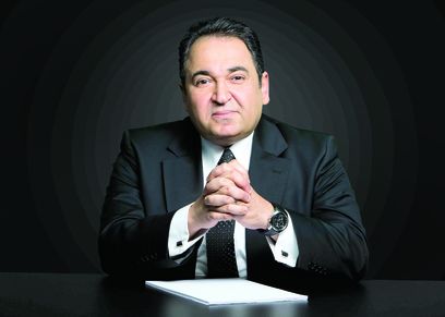 محمد علي خير