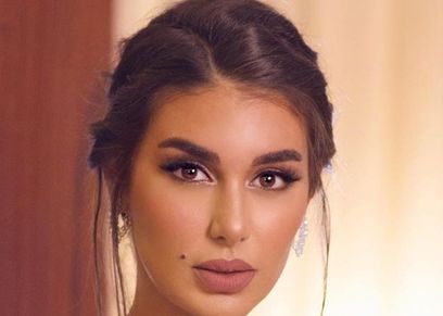 ياسمين صبري