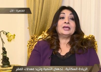 ديريزية لبيب مدير مشروع اتنين كفاية