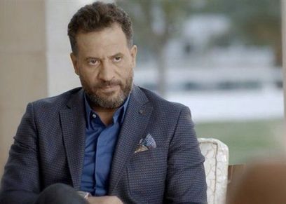 ماجد المصري
