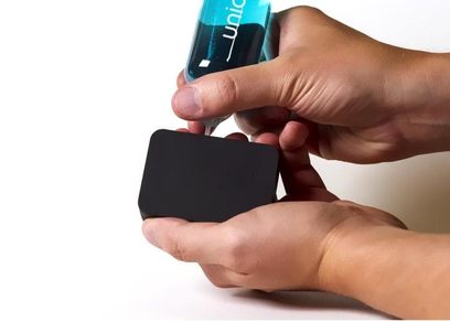 فرشاة الأسنان