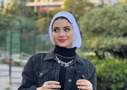 البلوجر سارة محمد