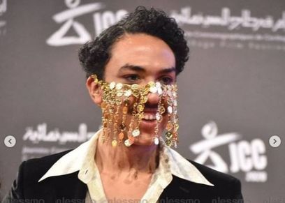 أحمد الطابع