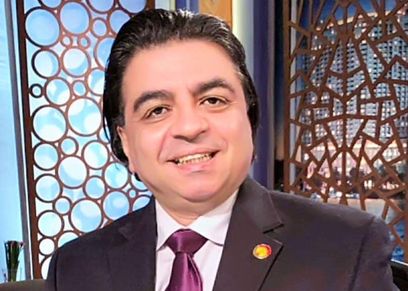 الدكتور جمال شعبان