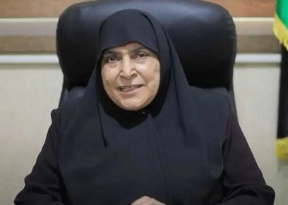 المعلمة جميلة الشنطي