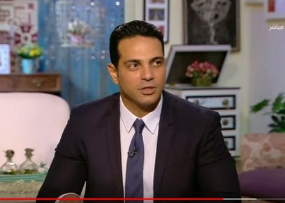 هاني أبو النجا