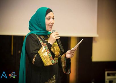 سعاد محمد